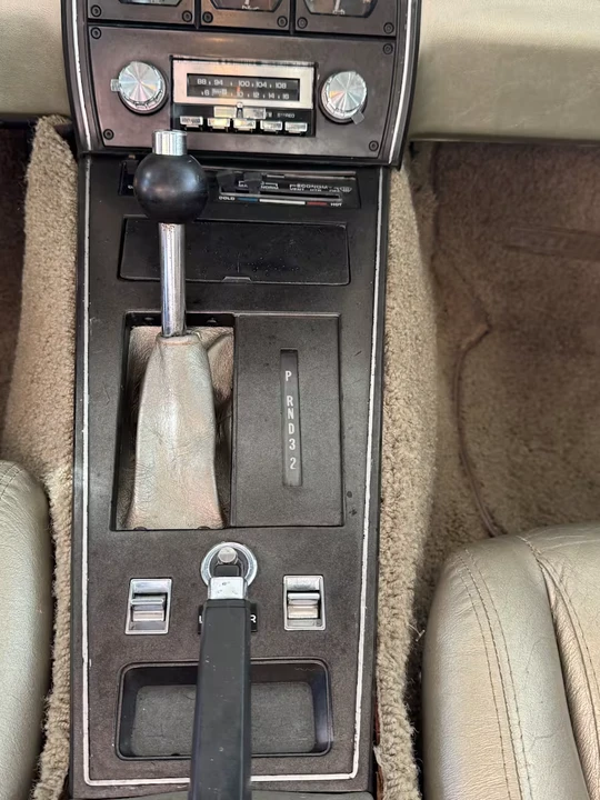 1982 Chevrolet Corvette C3 - Image 23 of 25