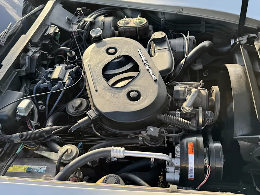 1982 Chevrolet Corvette C3 - Image 24 of 25