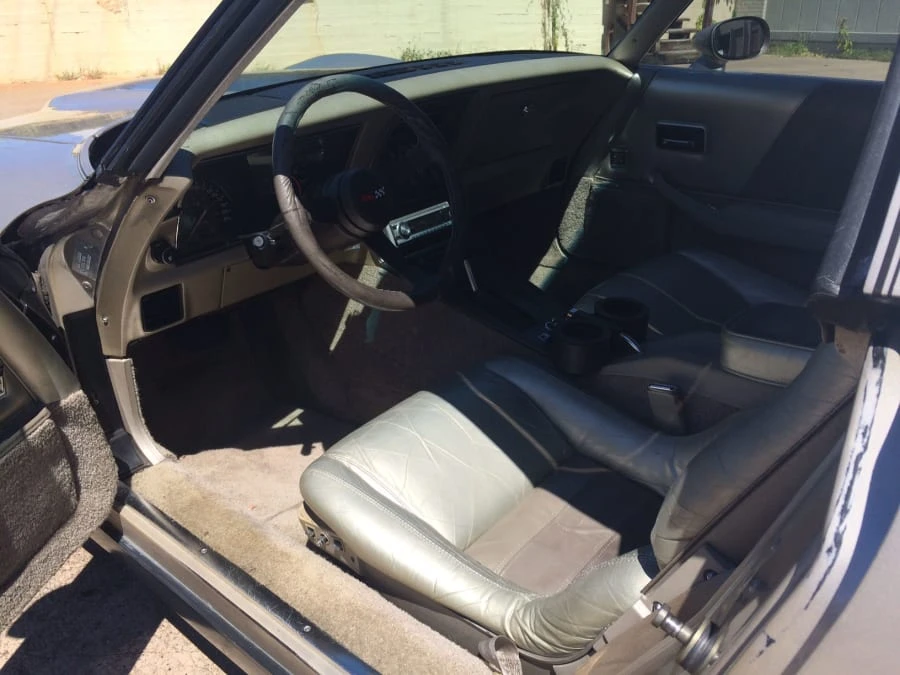 1982 Chevrolet Corvette C3 - Image 4 of 8