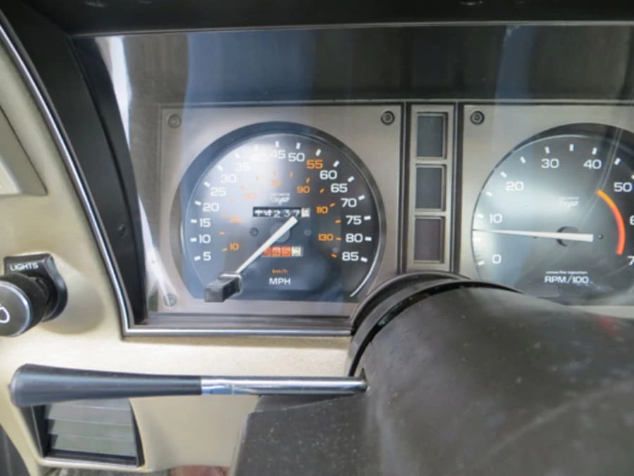 1982 Chevrolet Corvette C3 - Image 6 of 12