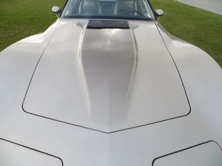 1982 Chevrolet Corvette C3 - Image 9 of 12