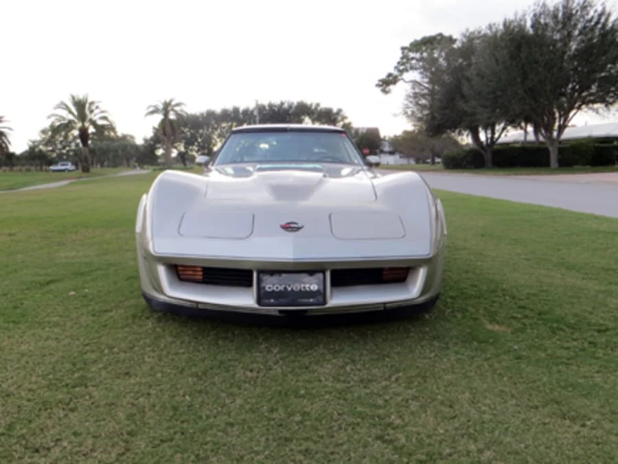 1982 Chevrolet Corvette C3 - Image 10 of 12