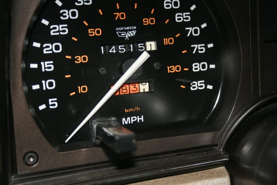 1982 Chevrolet Corvette C3 - Image 4 of 7
