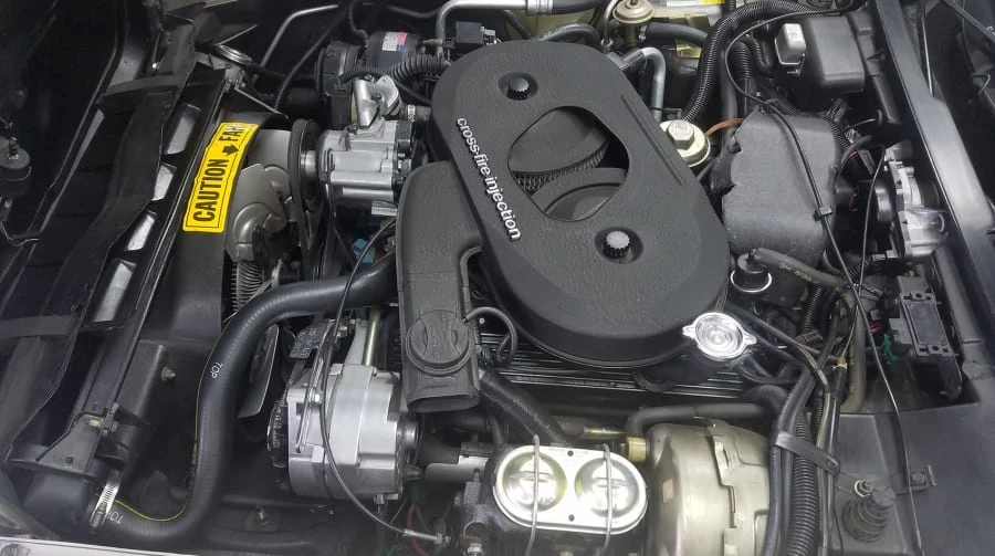 1982 Chevrolet Corvette C3 - Image 6 of 10