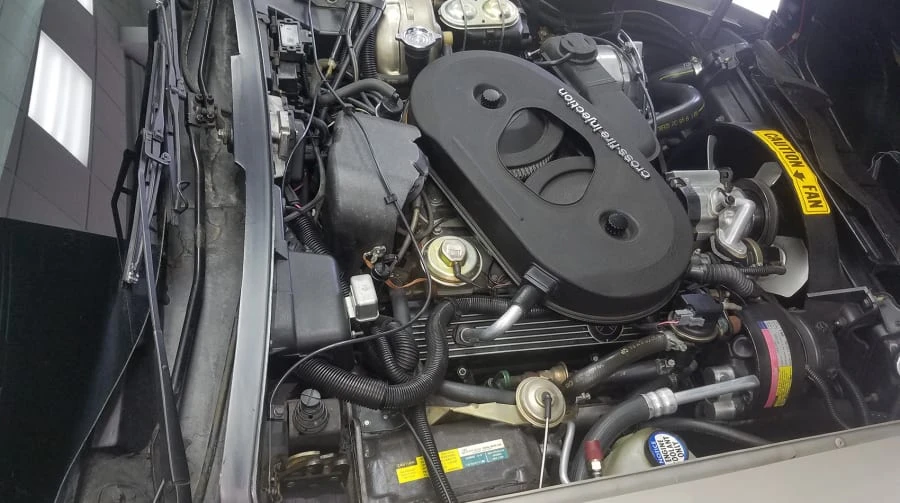 1982 Chevrolet Corvette C3 - Image 7 of 10