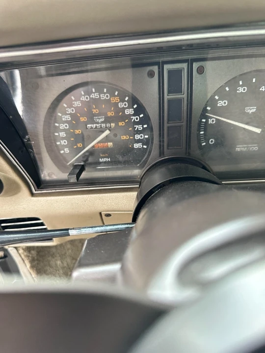 1982 Chevrolet Corvette C3 - Image 17 of 18