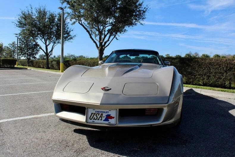 1982 Chevrolet Corvette C3 - Image 6 of 12