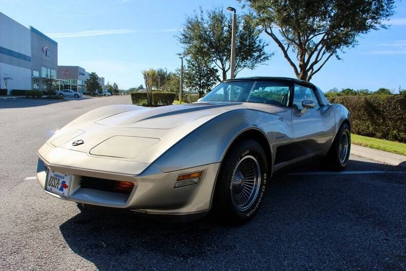 1982 Chevrolet Corvette C3 - Image 7 of 12