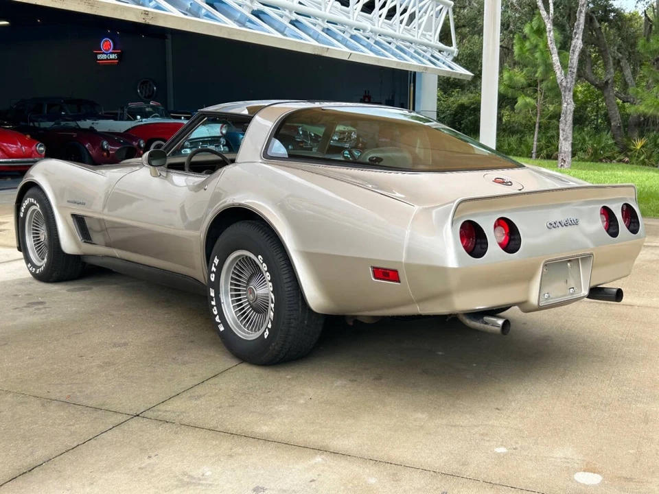 1982 Chevrolet Corvette C3 - Image 7 of 31