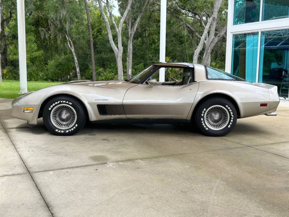1982 Chevrolet Corvette C3 - Image 8 of 21