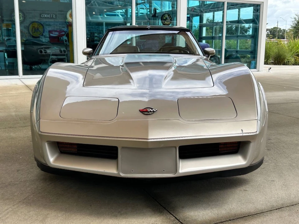 1982 Chevrolet Corvette C3 - Image 2 of 21