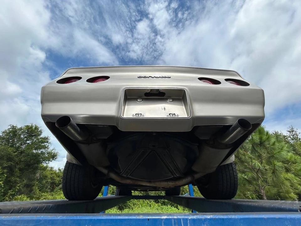 1982 Chevrolet Corvette C3 - Image 25 of 31