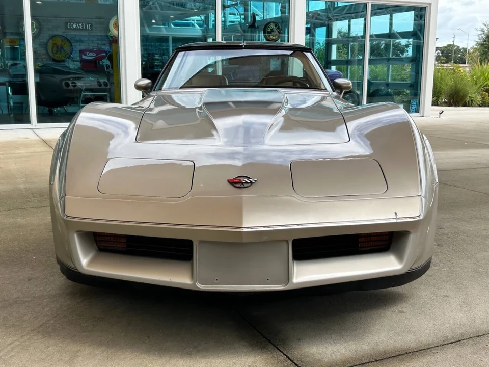 1982 Chevrolet Corvette C3 - Image 2 of 21