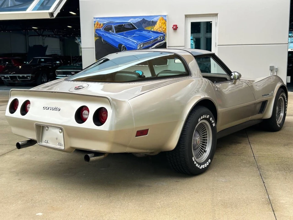 1982 Chevrolet Corvette C3 - Image 5 of 21