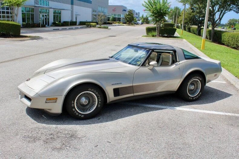 1982 Chevrolet Corvette C3 - Image 23 of 31