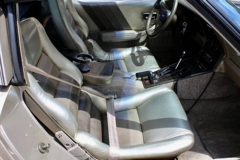 1982 Chevrolet Corvette C3 - Image 31 of 31