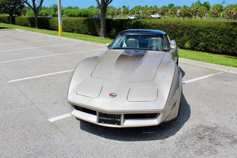 1982 Chevrolet Corvette C3 - Image 21 of 31