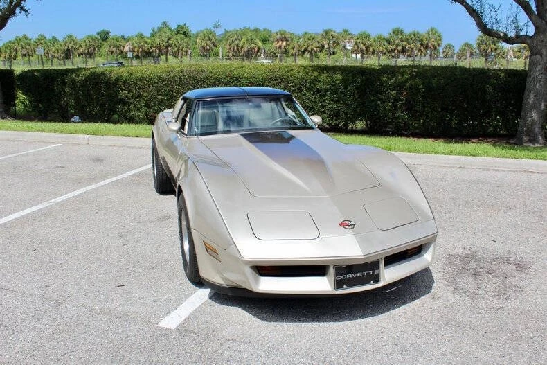 1982 Chevrolet Corvette C3 - Image 20 of 31