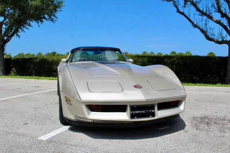 1982 Chevrolet Corvette C3 - Image 5 of 31