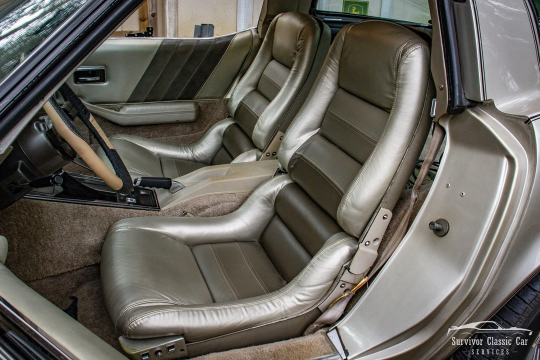 1982 Chevrolet Corvette C3 - Image 20 of 22