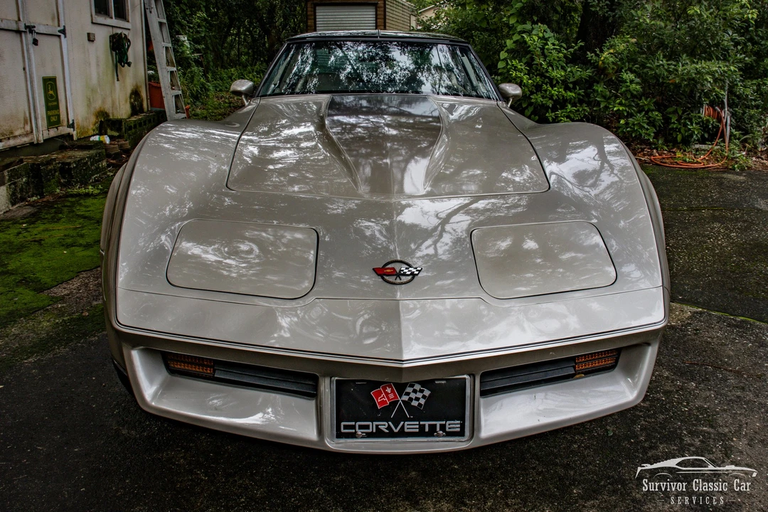 1982 Chevrolet Corvette C3 - Image 2 of 22