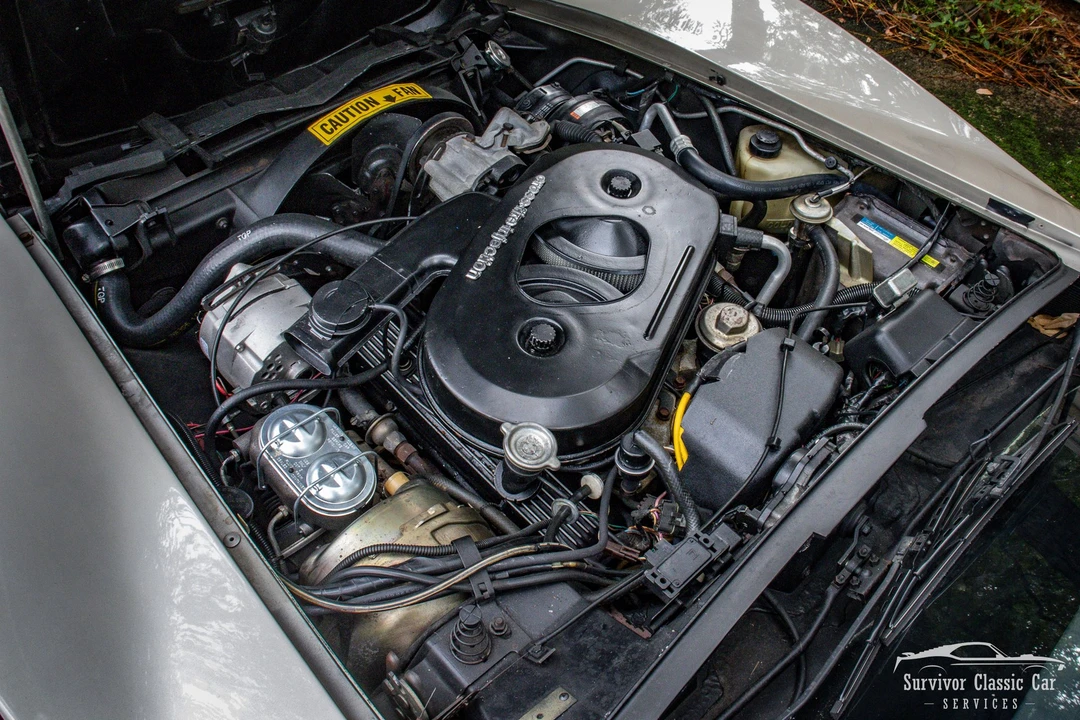1982 Chevrolet Corvette C3 - Image 9 of 22