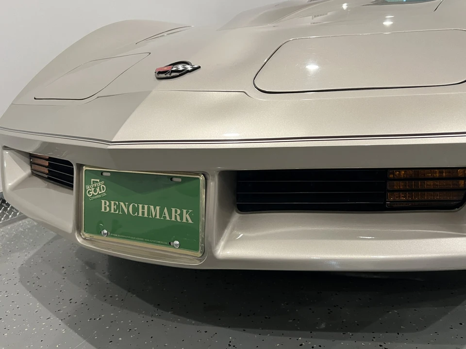 1982 Chevrolet Corvette C3 - Image 8 of 16