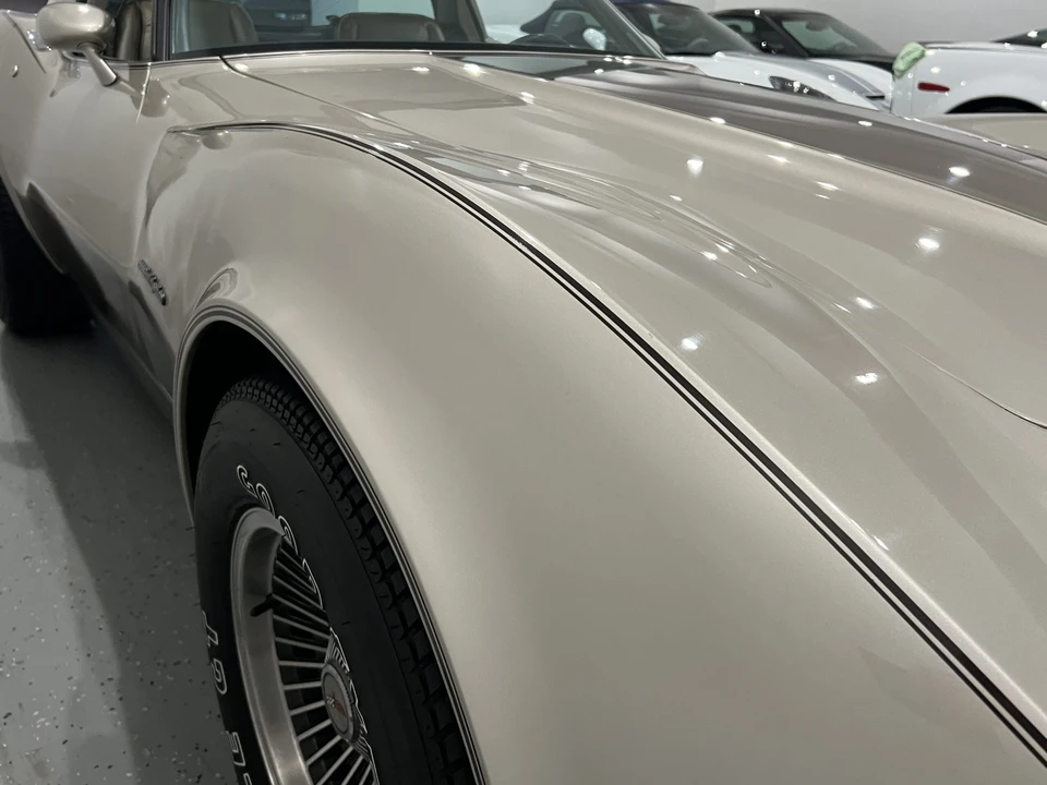 1982 Chevrolet Corvette C3 - Image 7 of 16