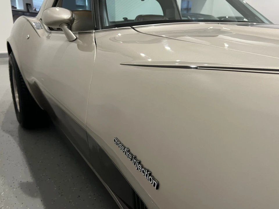 1982 Chevrolet Corvette C3 - Image 15 of 16