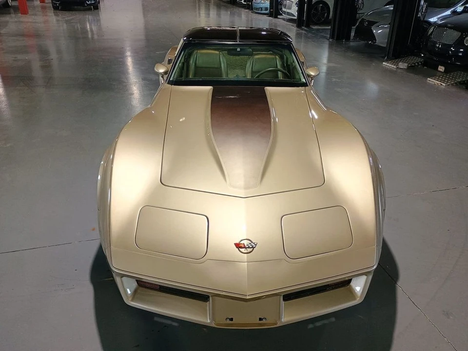 1982 Chevrolet Corvette C3 - Image 10 of 12