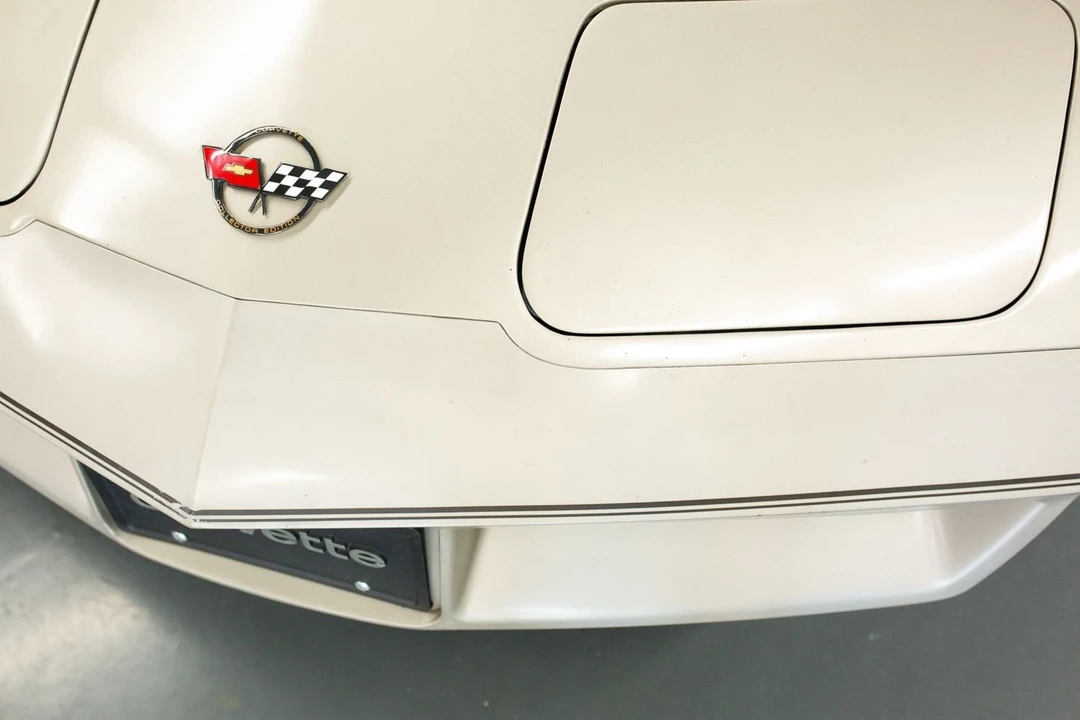 1982 Chevrolet Corvette C3 - Image 13 of 18