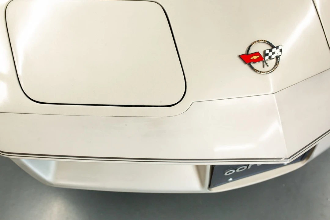 1982 Chevrolet Corvette C3 - Image 11 of 18