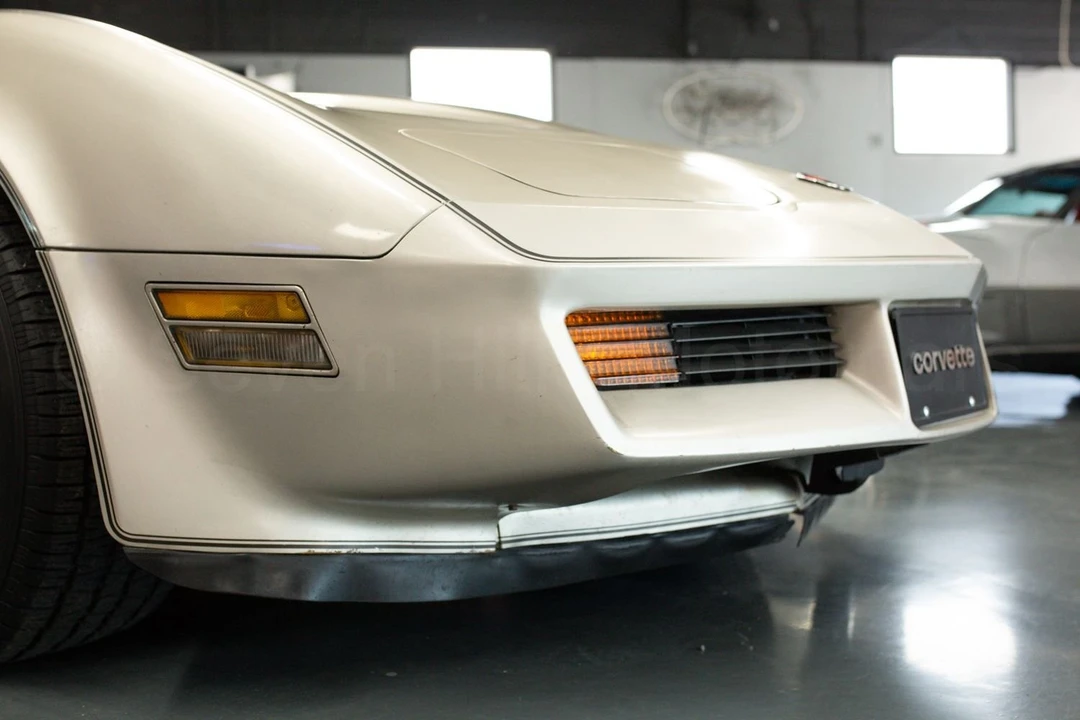1982 Chevrolet Corvette C3 - Image 15 of 18