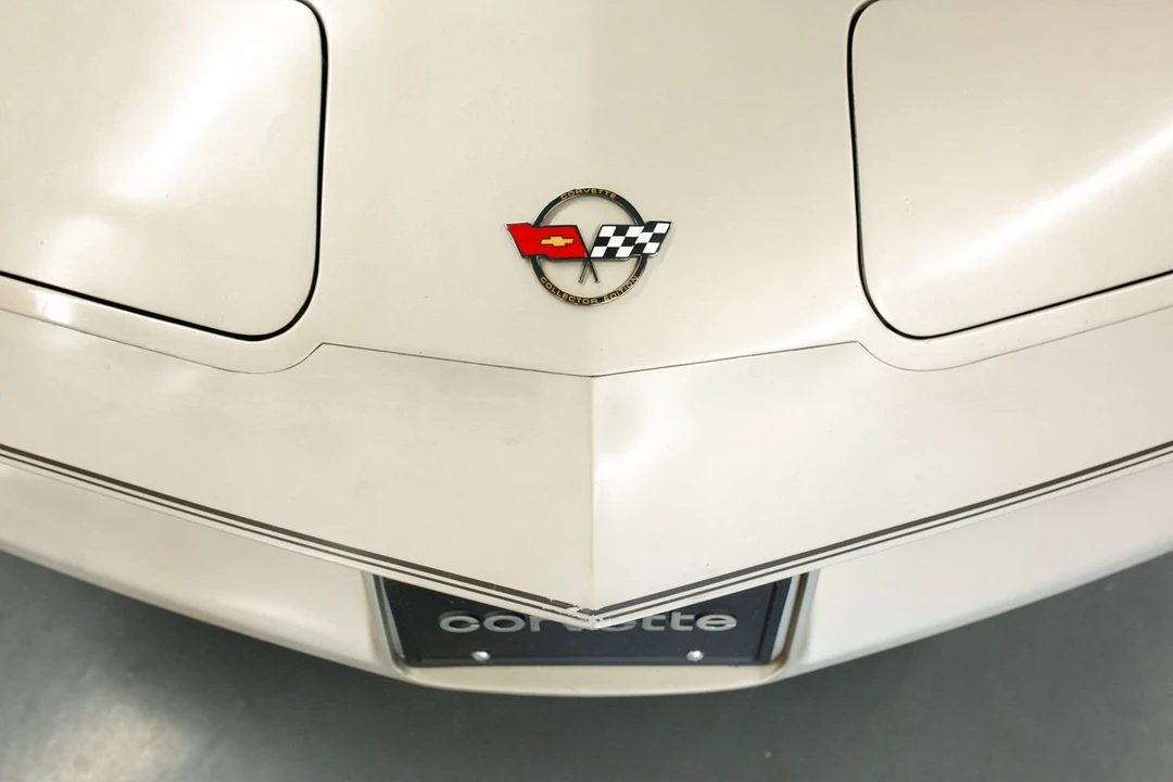 1982 Chevrolet Corvette C3 - Image 12 of 18