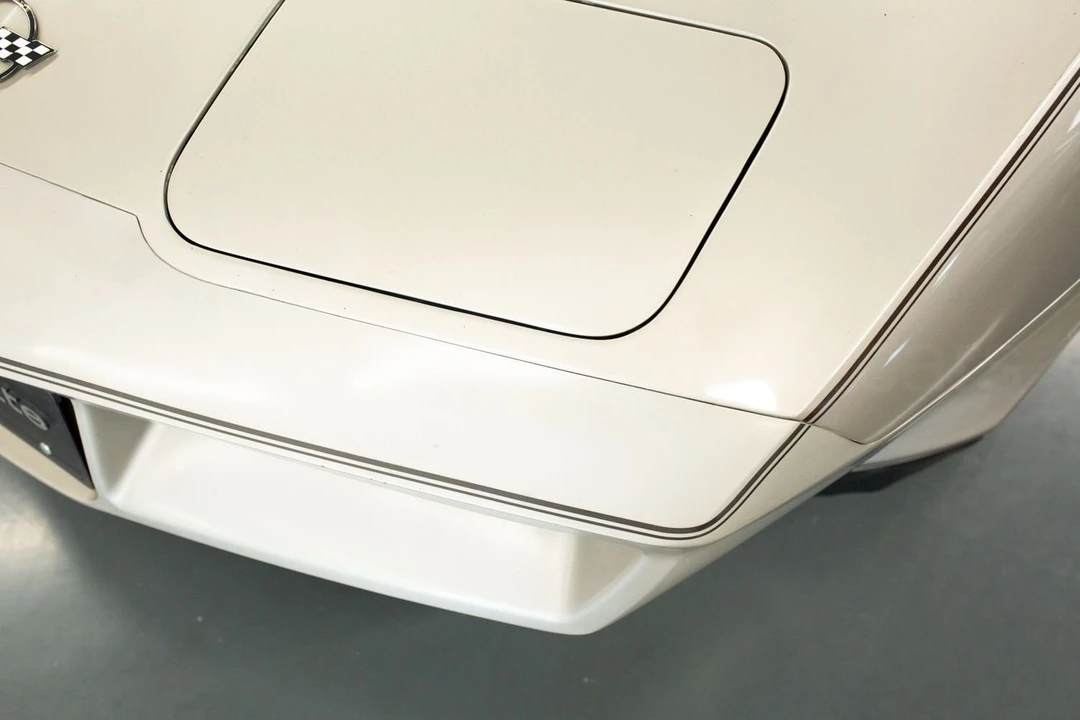 1982 Chevrolet Corvette C3 - Image 14 of 18