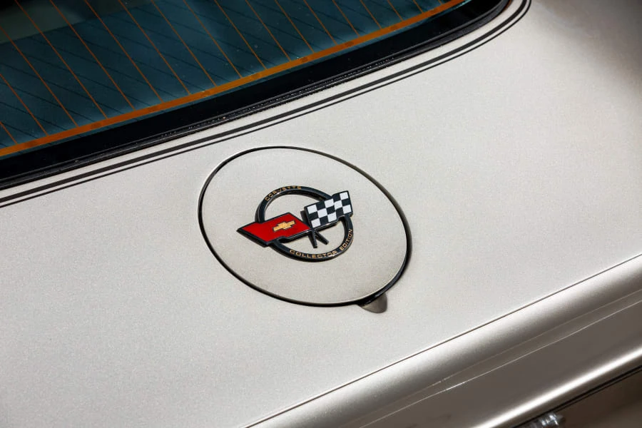 1982 Chevrolet Corvette C3 - Image 15 of 31