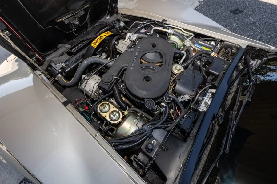 1982 Chevrolet Corvette C3 - Image 26 of 26