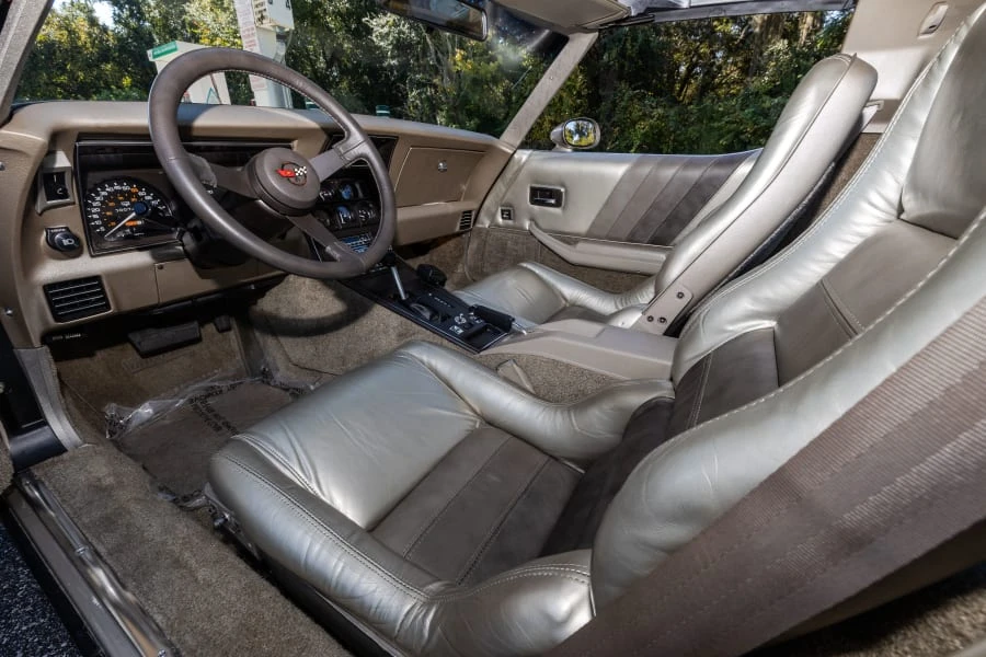 1982 Chevrolet Corvette C3 - Image 17 of 26