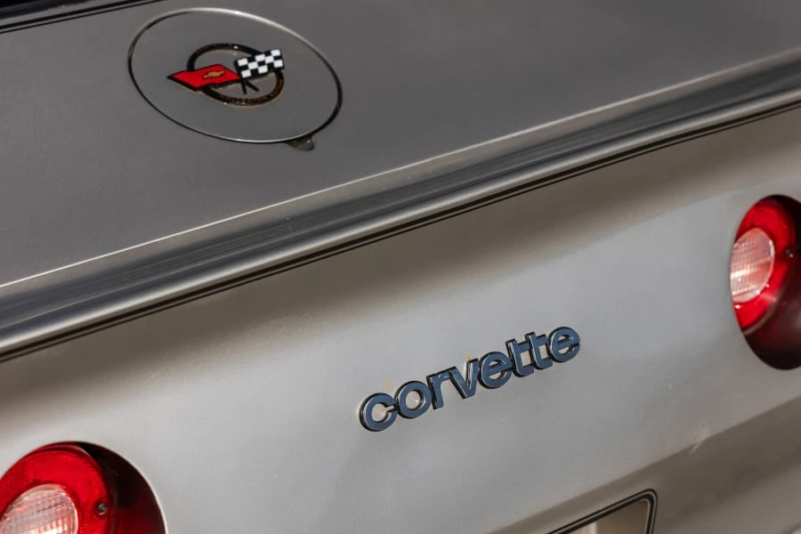 1982 Chevrolet Corvette C3 - Image 8 of 26
