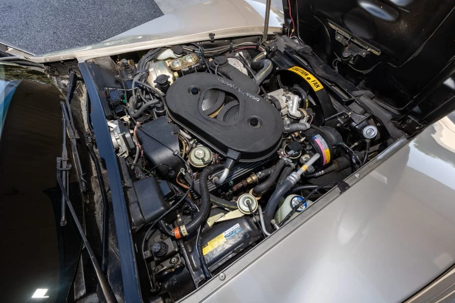 1982 Chevrolet Corvette C3 - Image 25 of 26