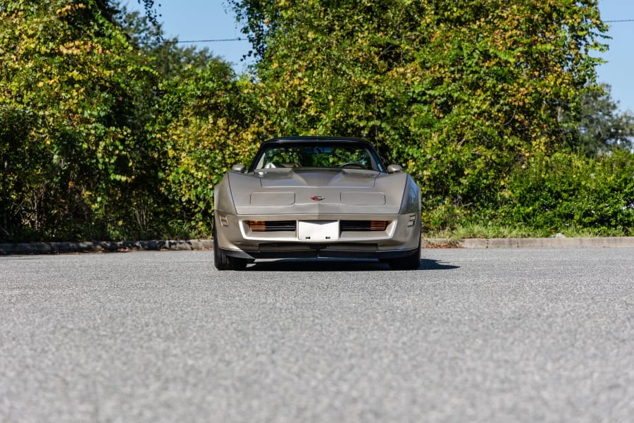 1982 Chevrolet Corvette C3 - Image 4 of 26