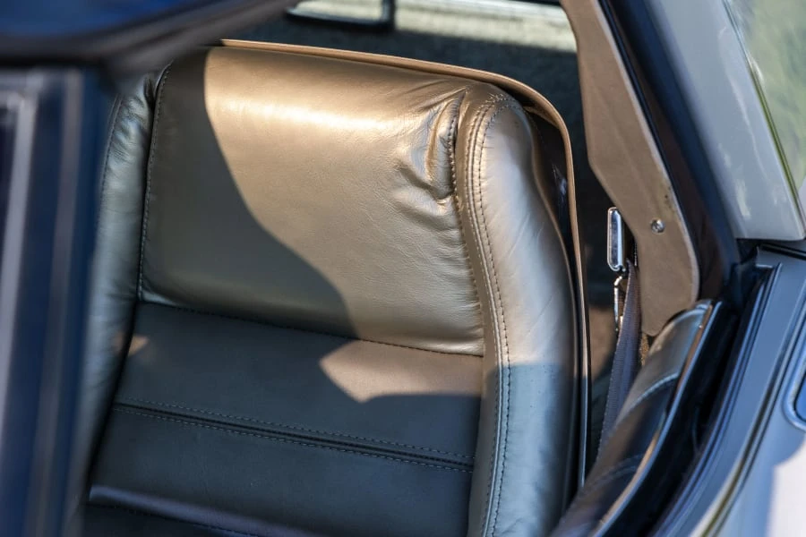 1982 Chevrolet Corvette C3 - Image 22 of 26