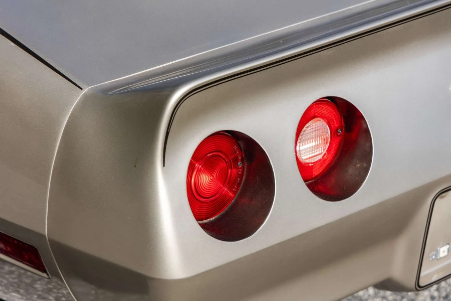 1982 Chevrolet Corvette C3 - Image 14 of 26