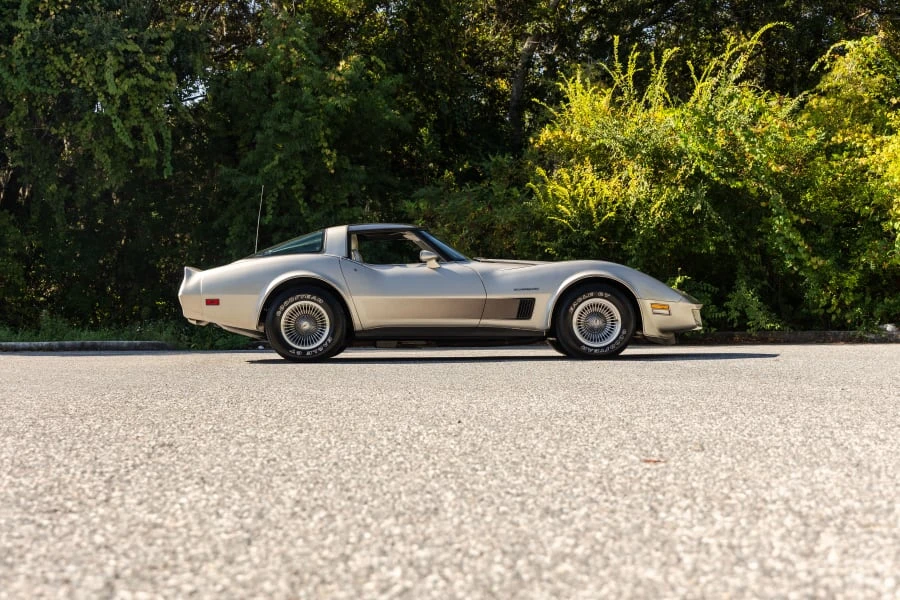 1982 Chevrolet Corvette C3 - Image 2 of 26