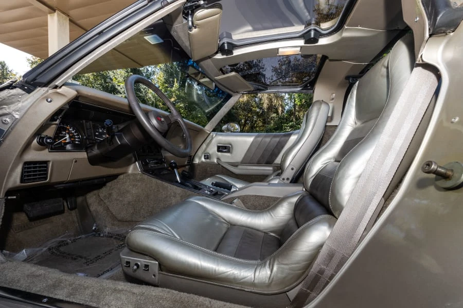 1982 Chevrolet Corvette C3 - Image 18 of 26