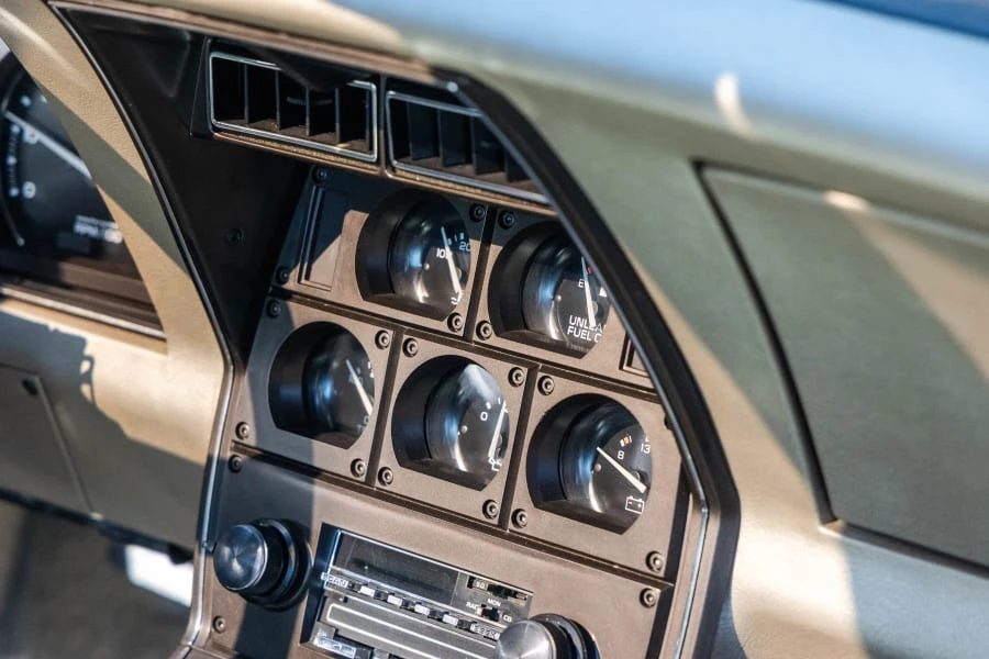 1982 Chevrolet Corvette C3 - Image 23 of 26