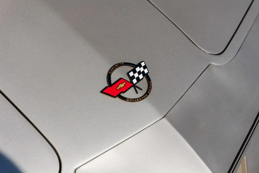1982 Chevrolet Corvette C3 - Image 15 of 26
