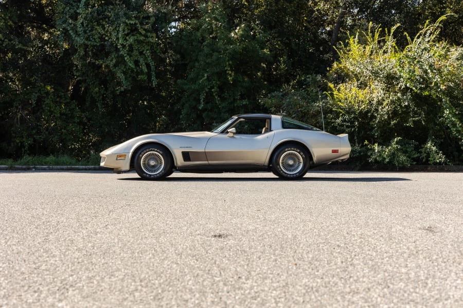 1982 Chevrolet Corvette C3 - Image 9 of 26