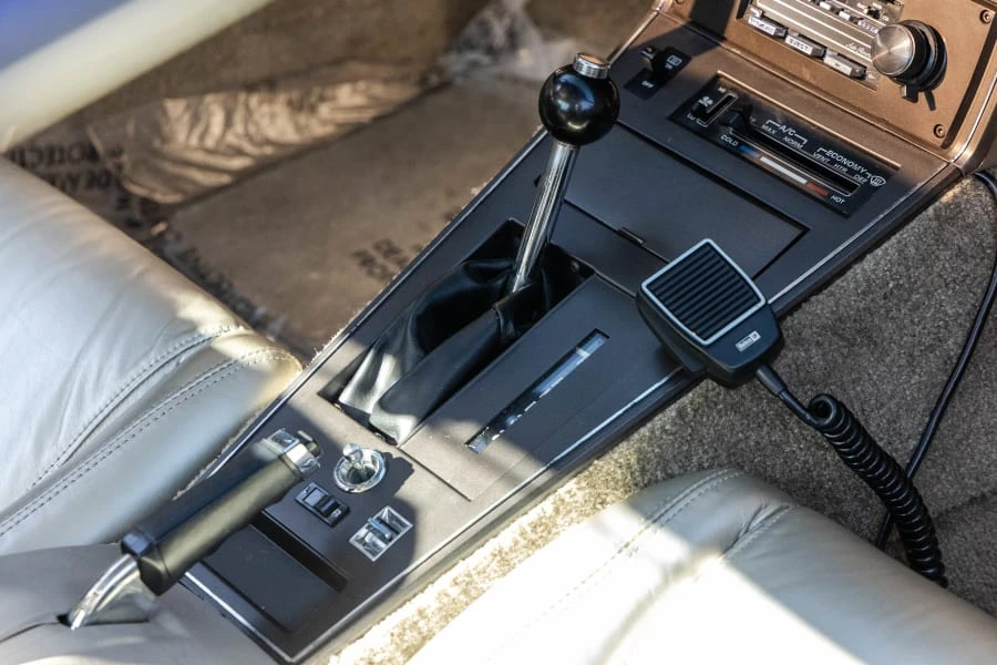 1982 Chevrolet Corvette C3 - Image 24 of 26