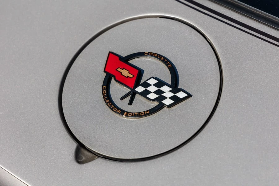 1982 Chevrolet Corvette C3 - Image 5 of 26